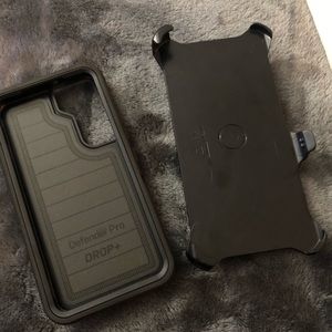 Samsung galaxy S22 otterbox defender pro series